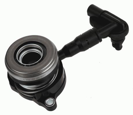 SACHS 3182654289 Debriyaj Rulmani Focus Iii 11>17 1.0 Ecoboost Kuga Ii 14>17 1.5 Ecoboost Mondeo V 14>17 1.5 Ecoboost