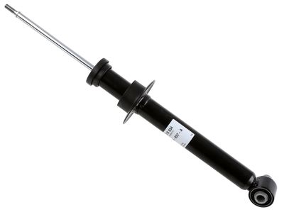 SACHS 318654 Amortisor Arka Gazli Bmw G30 16>