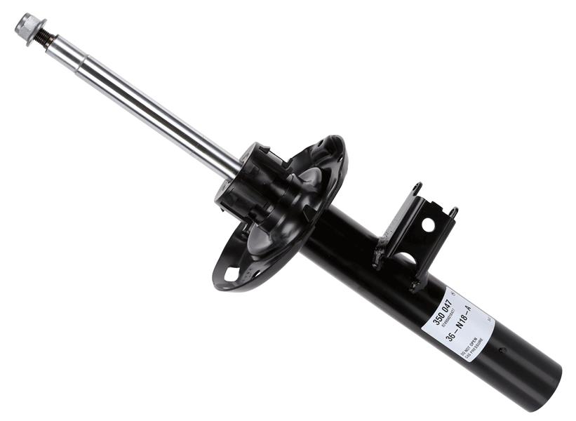 SACHS 350047 Amortisor On Sol Gazli Mercedes W177 V177 W247