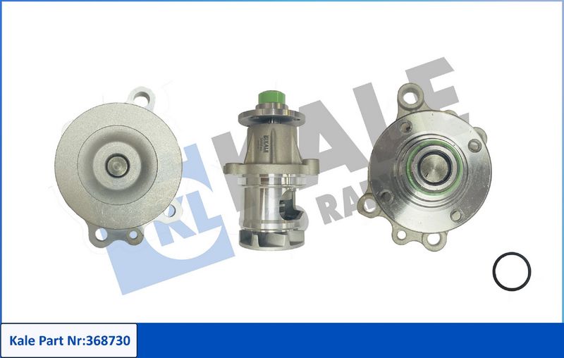 KALE 368740 Devirdaim Pompasi Bmw M42 M43 M44 E30 E36 E46 E34