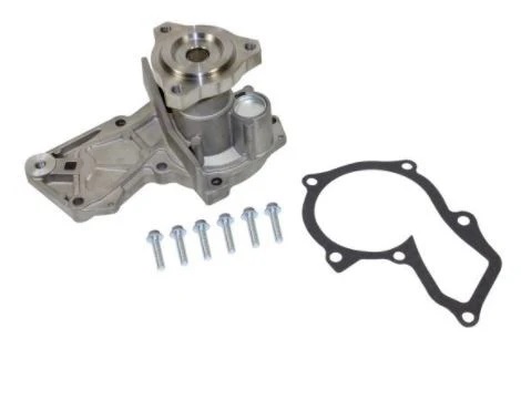 KALE 368630 Devirdaim Su Pompasi Fiesta V Fusion 01 > Fiesta Vi 08 > 1.25 1.4 1.6 Focus Ii 1.4 16v 1.6 16v 04 Focus Iii 1.6 Ti Vct 2.0 St 11 > C Max 1.6 Eco 10 > B Max 1.4 1.6ti 12 > Mondeo Iv 1.6 16v 07