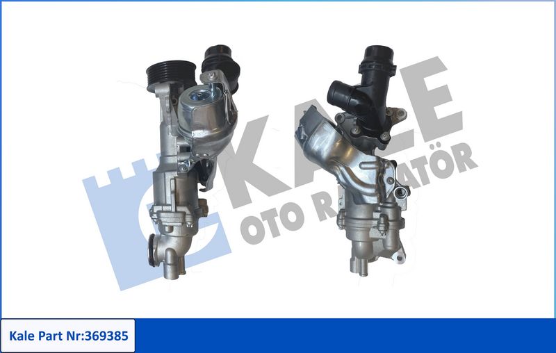 MER-A2742000800 Devirdaim (Mercedes M274 204-205-212-213-X204)