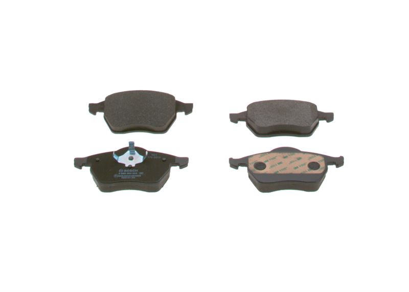 BOSCH 0986494003 Fren Balatasi Ford Alhambra Galaxy Vx Galaxy Vy