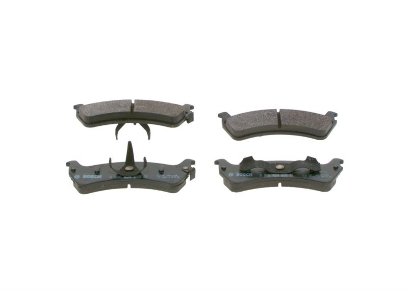 BOSCH 0986424655 Fren Balatasi Ford Explorer Ex