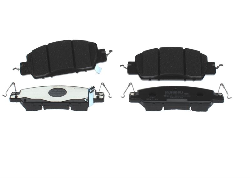 BOSCH 0986460017 Fren Balatasi Honda Honda E