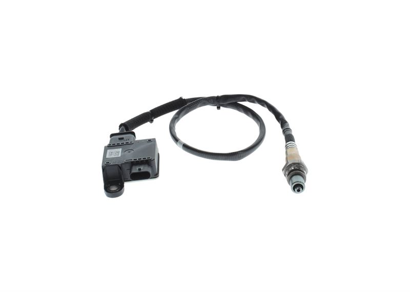 BOSCH 0281007573 Partikül Madde Sensörü Renault Trafic Iii