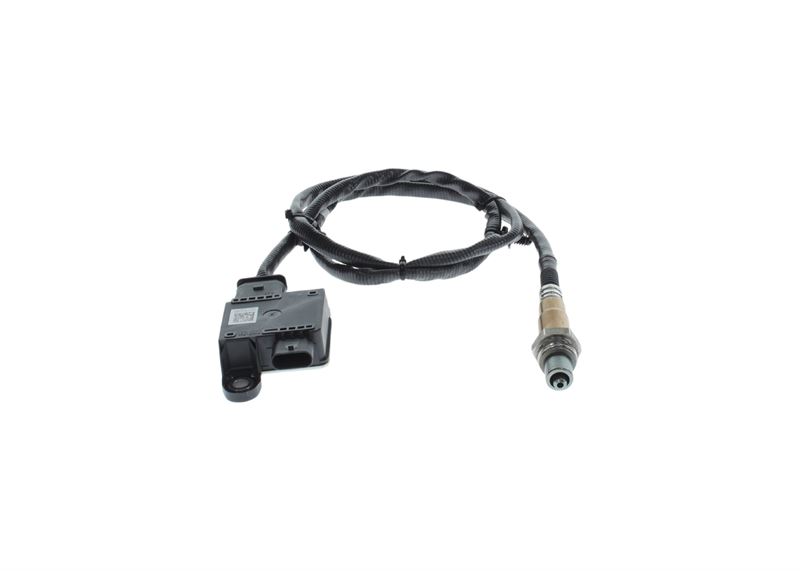BOSCH 0281008241 Partikül Sensörü Renault Kangoo Iii Megane Iv Talisman Grandtour