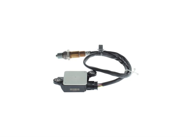 BOSCH 0281008187 Oksijen Sensörü Ford Focus 18>