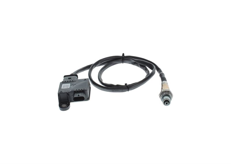 BOSCH 0281008456 Partikül Sensörü Bmw 3-Serie 4-Serie 5-Serie 6-Serie 7-Serie