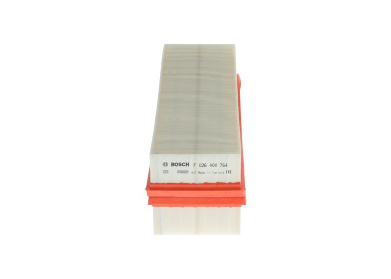 BOSCH F026400764 Hava Filtresi Elemani Porsche Panamera
