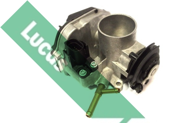 LUCAS LTH401 Standart Parçalar-619 241 09 Yedek