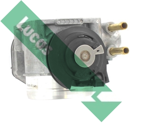 LUCAS LTH403 Otomatik Anadolu Motor 619 241 09