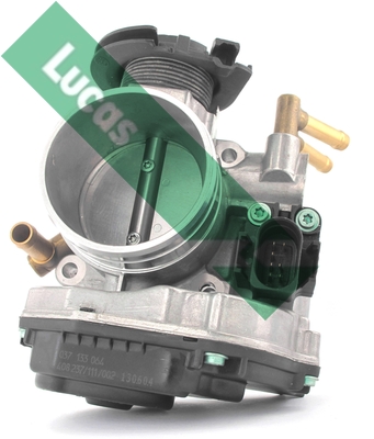 LUCAS LTH404 Komple On Braket 61924109 Yedek