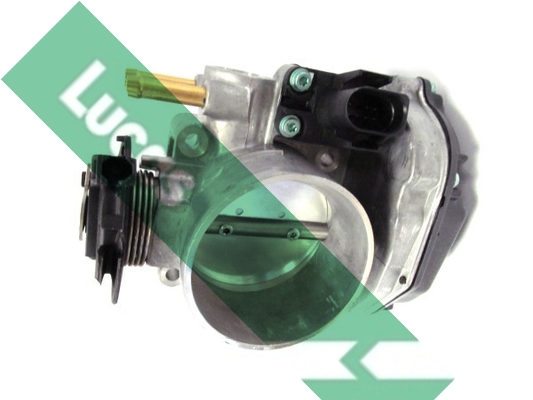 LUCAS LTH405 Dişli 619 241 09