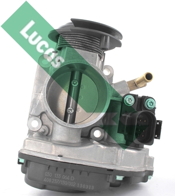 LUCAS LTH406 Redüksiyon Dişlisi Ve Mil Komple 619 241 09