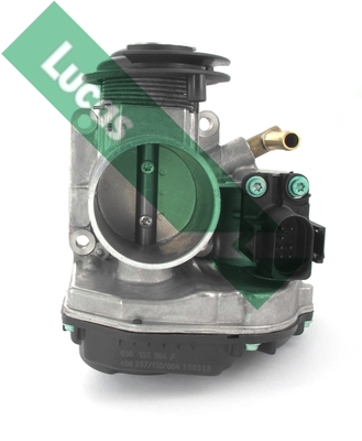 LUCAS LTH407 Mars Kollektoru 12v Anadolu Motor 619 241 09 Ait