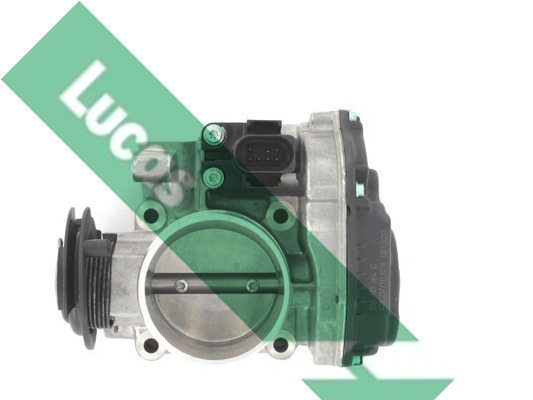 LUCAS LTH408 Gövde 619 241 09