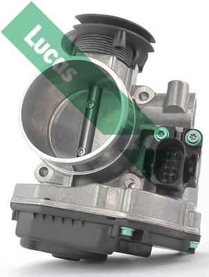 LUCAS LTH409 Kömür Yuvasi 619 241 09