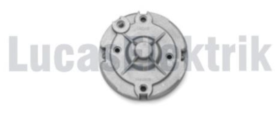 LUCAS TRT100 Mars Komur Kapagi M127 Ve M50 Marslar Icin