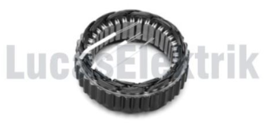LUCAS UIT103 Stator 70a Vakumlu Alternator Ford Transit