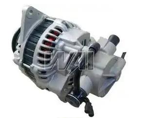 LUCAS LEA0108 Alternator 12v 110ah Hyundai Starex H1 Vakumlu