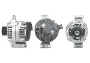 LUCAS LEA0174 Alternator 12v 95a Transit 2.4i V184 Iv 2.0di / 2.4di 00> Normal Kasnak