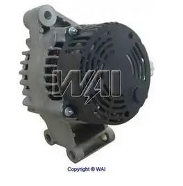 LUCAS LEA0380 Alternator 12v 105a Focus 1.6 Zetec E 16v 100ps 00>04 Fiesta V 01>08 Fusion 01>12