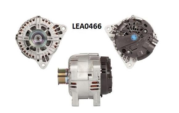 LUCAS LEA0466 Alternator 12v / 150a Citroen Berlingo.C5.C8.Jumper.