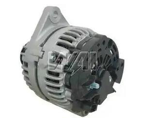 LUCAS LEA0683 Alternator 12v / 140a Astra Signum Vectra C