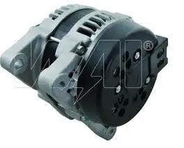LUCAS LEA0792 Alternator 12v 120a Fiesta V 04>08 Fusion 04>12 1.6tdci 90ps Focus Ii 04>11 C Max 03>11 1.6tdci Ku