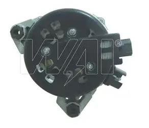 LUCAS LEA0795 Alternator 12//120/A C-Max Dm2 1.8 Tdci 07>11 Focus Ii Da . Hcp. Dp 1.8 Tdci 05>11