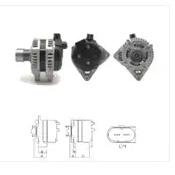 LUCAS LEA0801 Alternator 12v 150a Fiesta Vi Ecosport 13 /> Focus Iii 11 /> B Max 12 /> 1.0 Gtdi 12v Ecoboost