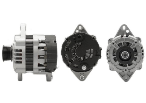 LUCAS LEA0931 Alternator 12v 85a Chevrolet Lacetti Aveo Kalos Daewoo Delcoremy Tipi