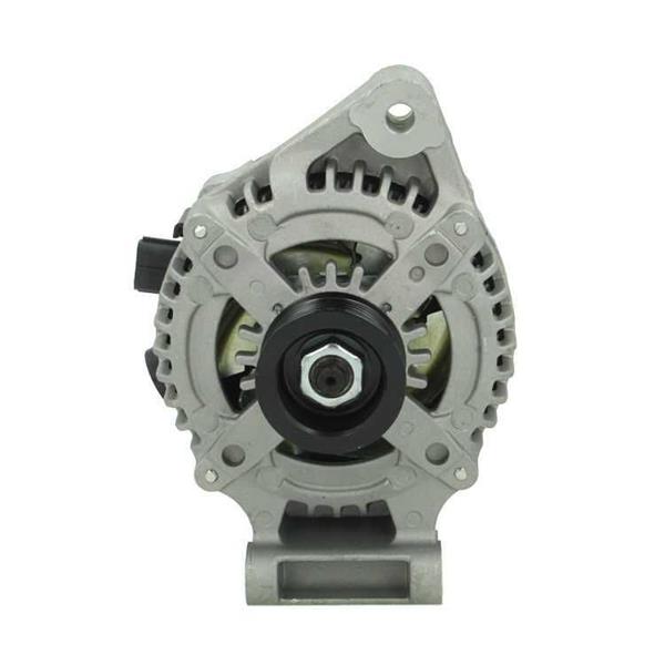 LUCAS LEA0939 Alternator 120a 12v Focus Ii 04>11 C Max 03>07 1.4 Duratech 16v / 1.6 Zetec S 16v