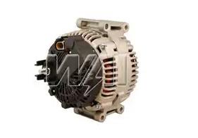 LUCAS LEA1035 Alternator 14v 180a Vito W639 03> Viano W639 03> Sprinter 06>16