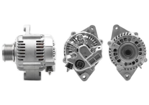 LUCAS LEA1187 Alternator 12v 85a Toyota Corolla Hilux Hiace Land Cruiser Denso Tipi