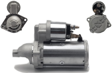PSA-93186246 Yn Mars Motoru