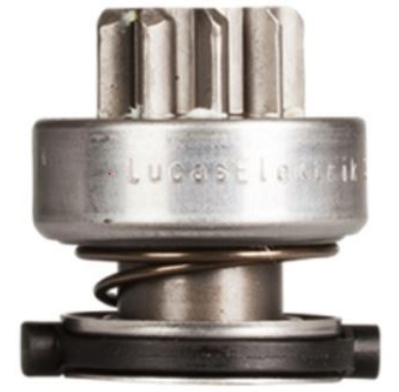 LUCAS SDR1045 Mars Dislisi 9 Dis Bmw Toyota Auris 09> Corolla 01> Fiat