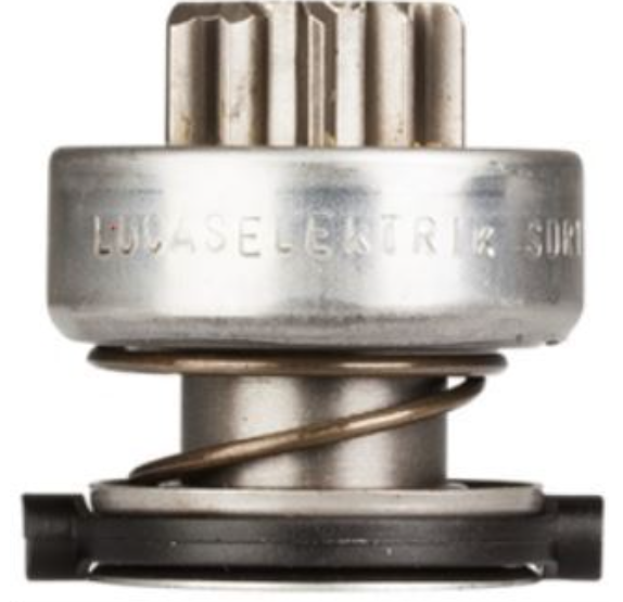 LUCAS SDR1139 Mars Dislisi 10dis 0938 Ford Courier 1.6.Fiesta 1.2.1.4