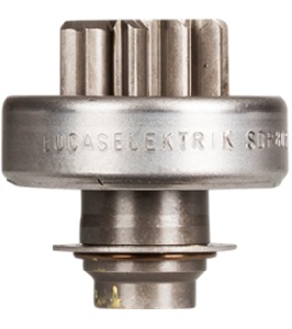 LUCAS SDR8022 Mars Dislisi Valeo Tip 10 Dis Hyundai H100 Starex H1 Bongo Master Trafic 2.2 2.5 Dci Movano 2.2 Dci Dwa 32750 / 15647