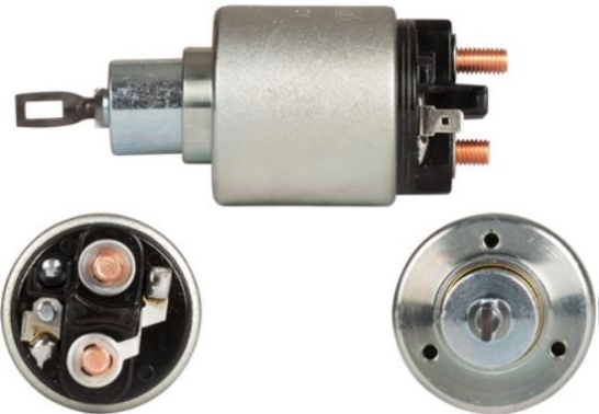 LUCAS SSL1002 Mars Otomatigi 12v Renault Clio
