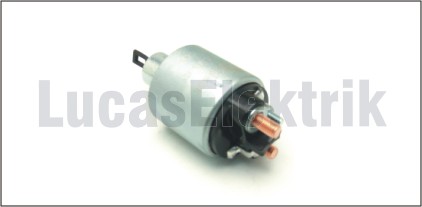 LUCAS SSL1006 Mars Otomatigi 12v Ford Fiesta Ym Ford Ka 1.3 00> 1416231-1535268