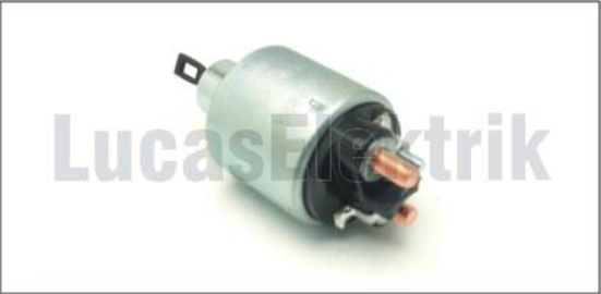 LUCAS SSL1007 Mars Otomatigi 12v Ford Transit / Mondeo 97> . Mercedes Benz Sprinter