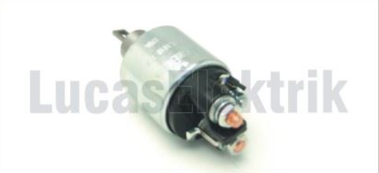 LUCAS SSL1010 Mars Otomatigi 12v Mercedes W168 R171 R172 W203 W204 C207 W212 B906