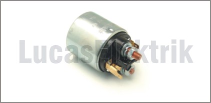 LUCAS SSL1012 Mars Otomatigi 12v Opel Vw Bmw Taunus