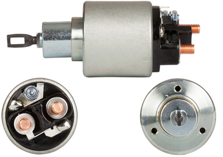 LUCAS SSL1017 Mars Otomatigi 12v Vectra A 93 95 Astra H 03 04
