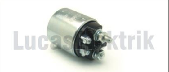 LUCAS SSL1018 Mars Otomatigi 12v Mercedes M102 M103 M110 M115 M116 M117 Om615 Om616 Om617 W123 R129 3 Delik