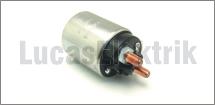 LUCAS SSL5001 Otomatik-12v Mako Tipi Pistonlu