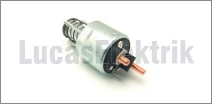 LUCAS SSL5002 Mars Otomatigi 12v Tempra Tipo Uno