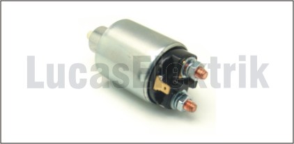 LUCAS SSL6009 Mars Otomatigi 12v L300 Ym Accent Mazda 323 Cbs4530 Sonata 3.0i